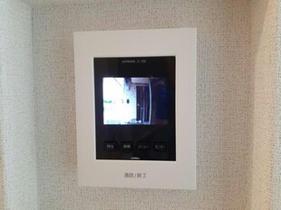 フェリスⅢの物件内観写真